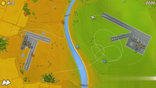 机场管制2 Air Control 2 中文版游戏截图