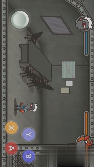 快玩游戏排行榜游戏截图