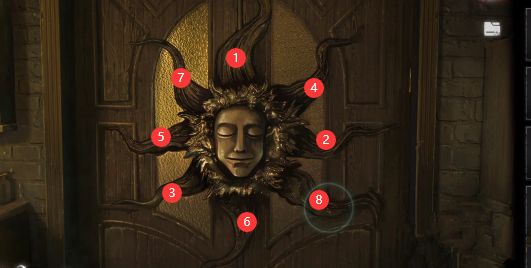黑暗笔录第五章攻略 第五章完整图文通关解密方法 黑暗笔录第五章攻略 第五章完整图文通关解密方法