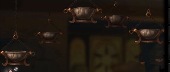 黑暗笔录第五章攻略 第五章完整图文通关解密方法 黑暗笔录第五章攻略 第五章完整图文通关解密方法