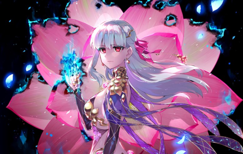 FGO节奏榜2023年2月最新 日服2月英灵从者排行榜 FGO节奏榜2023年2月最新 日服2月英灵从者排行榜