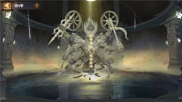 阴阳师六道之门净佛刹攻略大全 净佛刹魔罗王boss全打法流程 阴阳师六道之门净佛刹攻略大全 净佛刹魔罗王boss全打法流程