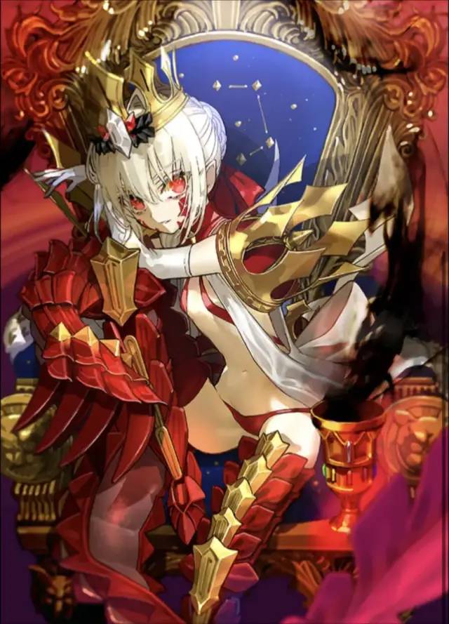 FGO街机独占从者有哪些 2023街机联动实装从者介绍 FGO街机独占从者有哪些 2023街机联动实装从者介绍