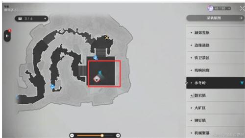 崩坏星穹铁道愚者之箱攻略 愚者之箱推箱子解密流程 崩坏星穹铁道愚者之箱攻略 愚者之箱推箱子解密流程
