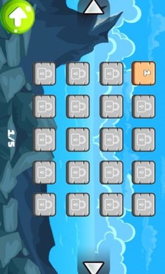 超级男孩冒险游戏截图