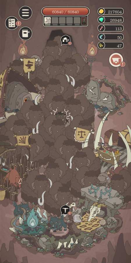 野生驯兽师游戏截图