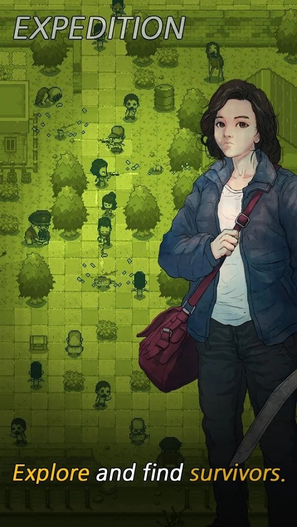 灰烬游戏截图5