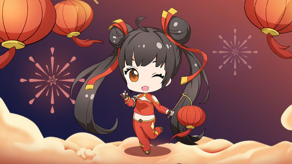 超凡之路-周末活动来袭！游戏截图1