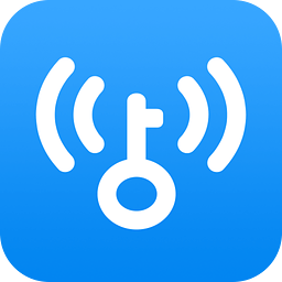 WiFi万能钥匙苹果版免费下载软件图标