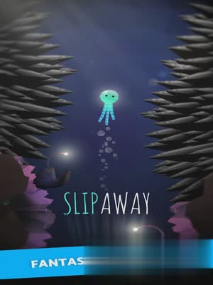 深海狂奔(SlipAway)手游最新版游戏截图