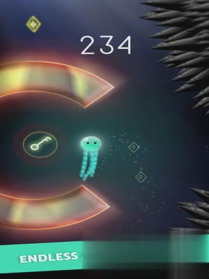 深海狂奔(SlipAway)手游最新版游戏截图