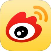 新浪微博6.6.1去广告版下载软件图标