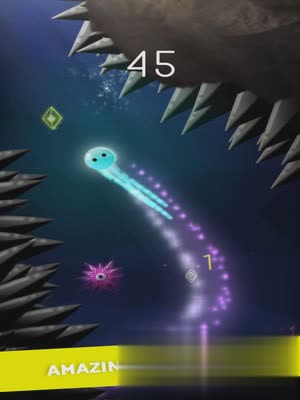 深海狂奔(SlipAway)手游最新版游戏截图