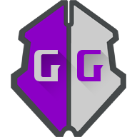 gg修改器免root中文版软件图标
