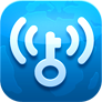 WiFi万能钥匙2018最新iOS版官方下载软件图标