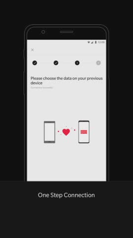 一加搬家软件截图