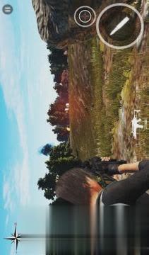 Mobile PUBG 国际海外版游戏截图1