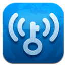 wifi万能钥匙2019电脑版软件图标