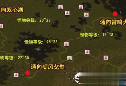 炉石传说怀旧服游戏截图1