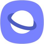 三星浏览器手机版软件图标