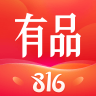 小米有品软件图标