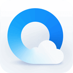 QQ浏览器官方下载软件图标