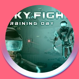 vr特警2游戏图标