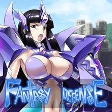 魔幻塔防
