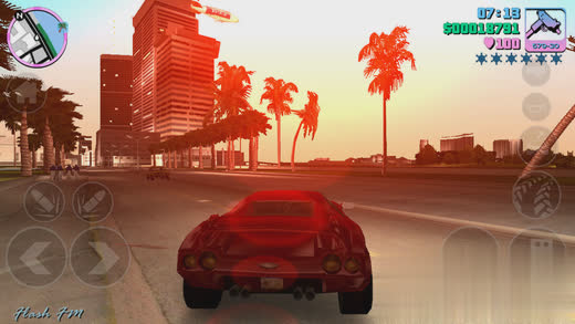 gtavc手机版游戏截图1
