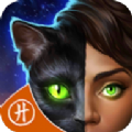 冒险逃脱闹鬼狩猎游戏图标
