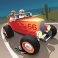 GreatRace游戏图标