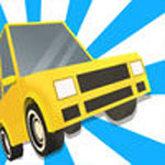 TrafficRun游戏图标