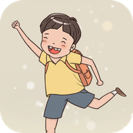 我的逃课大冒险游戏图标