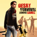 desrtsurvival游戏图标