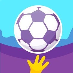 CoolGoal手机版游戏图标