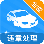 智行违章处理