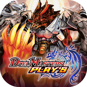 决斗大师PLAY'S游戏图标