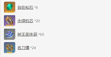 原神流浪者角色攻略 流浪者技能强度玩法解析