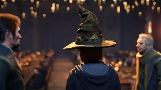 霍格沃茨之遗魔杖能换吗 魔杖怎么更换 霍格沃茨之遗魔杖能换吗 魔杖怎么更换