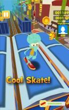 SpongeBobPatrick3D游戏截图