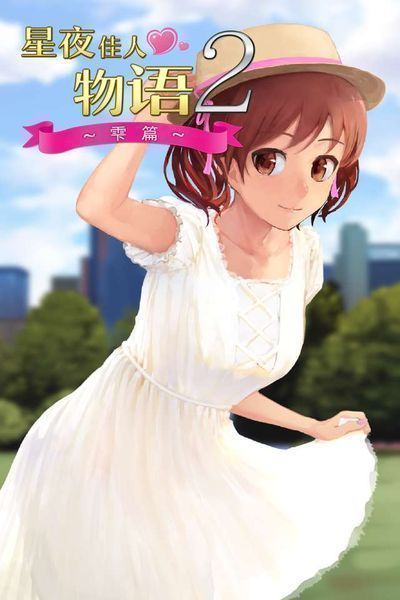 星夜佳人物语2游戏截图