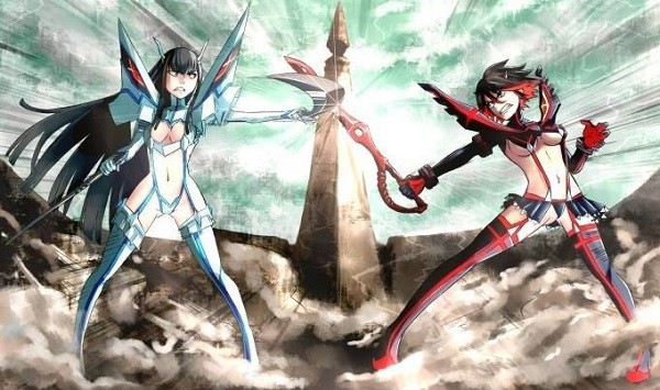 斩服少女游戏截图3