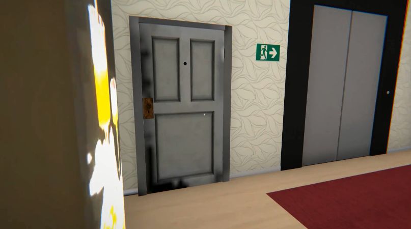 DEATHTRIPS游戏截图4