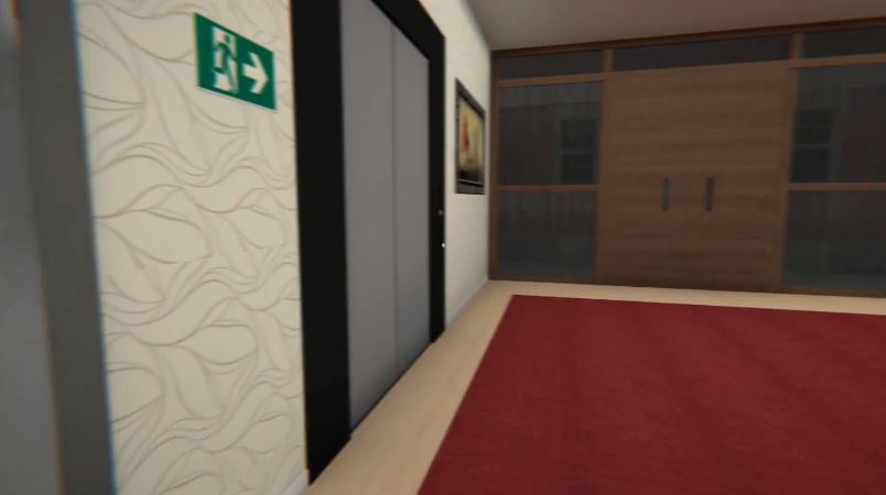 DEATHTRIPS游戏截图3