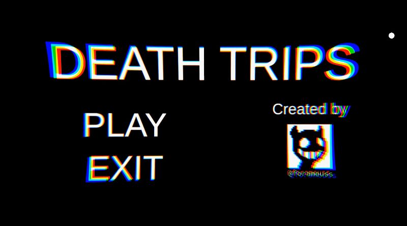 DEATHTRIPS游戏截图2
