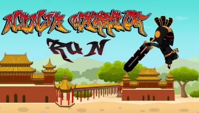 忍者武士战斗游戏截图3