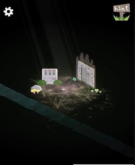 回家的路手游游戏截图3