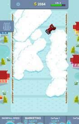放置扫雪游戏截图