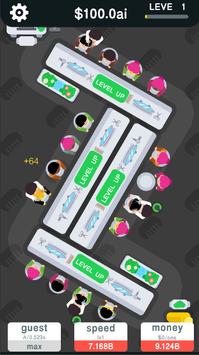 放置理发店游戏截图