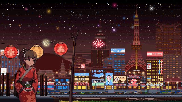 SunlessCity游戏截图